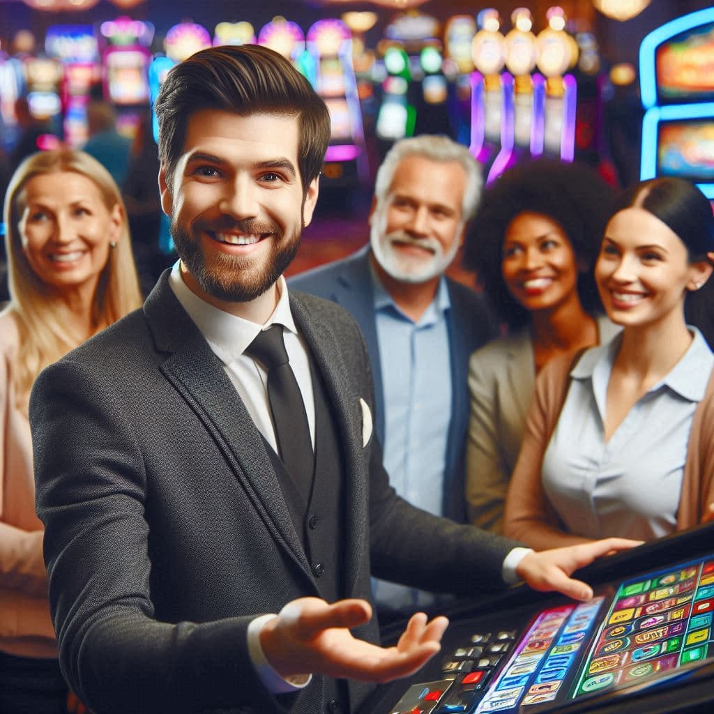 Casino FAQ at WILLIAM HILL